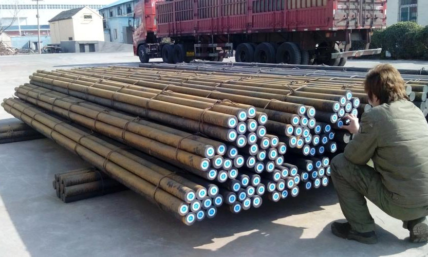 A36 Carbon Steel Bar