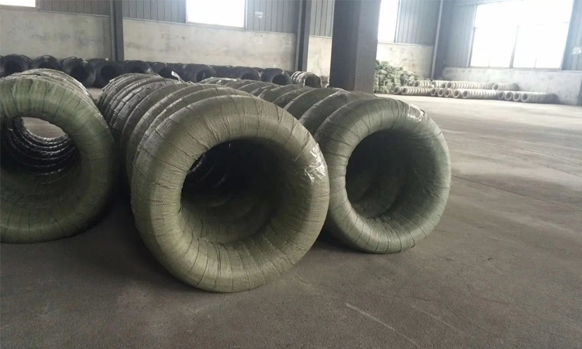 Carbon Steel Wire
