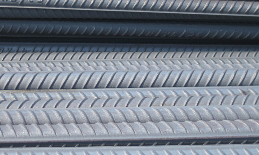 BS4449 Steel Rebar