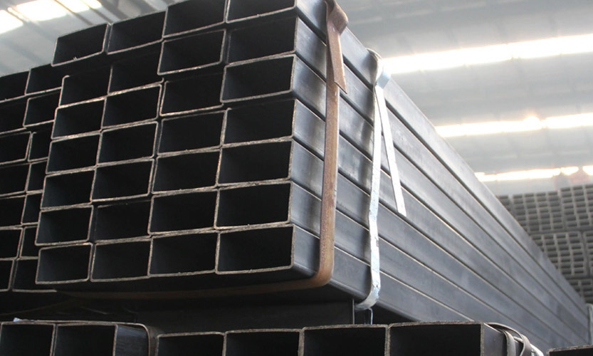 ASTM A213 Carbon Steel Rectangular Tube