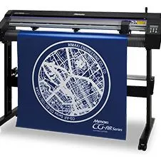 Режущий плоттер Mimaki CG-60/130 AR