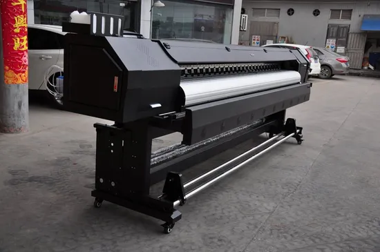Принтер большого формата YH-3200G-XP600