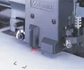 Режущий плоттер серии Mimaki CG-FXII Plus