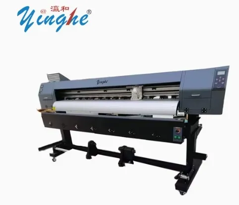Yh-1800A Sublimation Large Format Printer