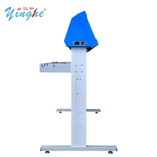 Контурный режущий плоттер Yh-1500g, 4 фута, с программным обеспечением Signmaster для винила, баннеров и этикеток