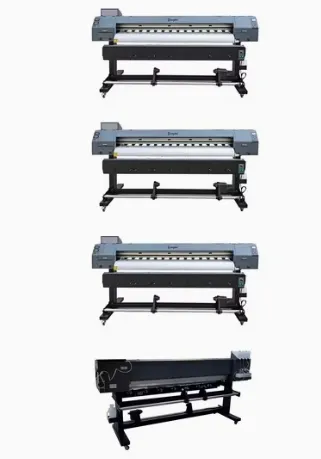 Yh-1800A Sublimation Large Format Printer