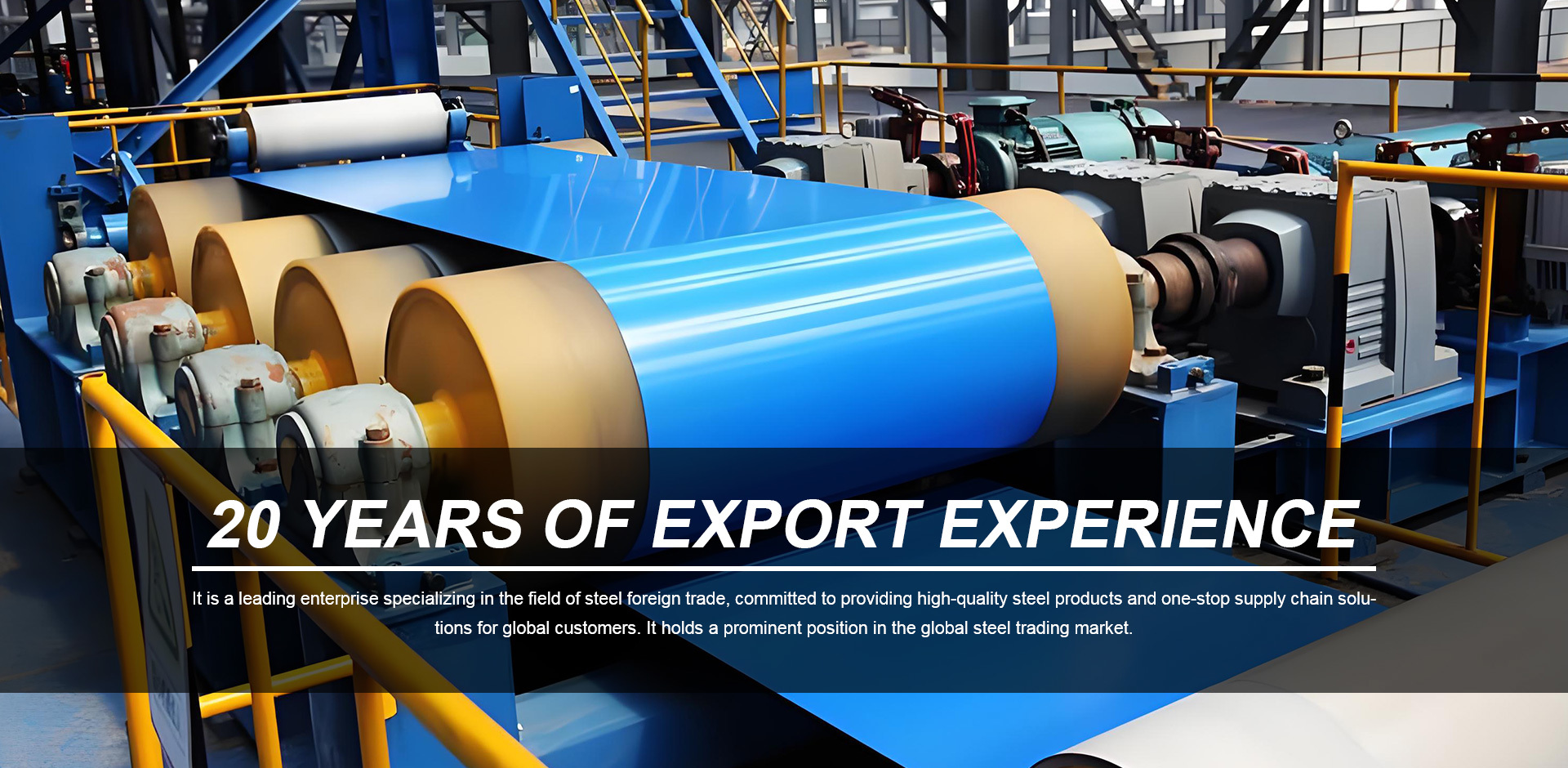 Juyuan Metal Materials Co., Ltd.