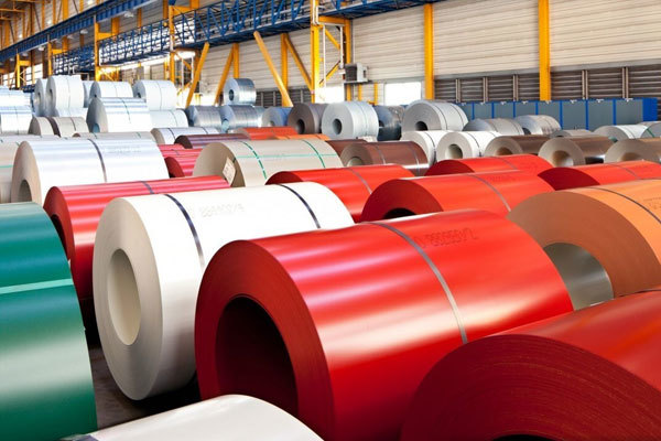 Color-coated coils: characteristics, classification and industrial application analysis