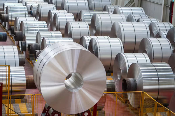 Stainless Steel Coil: Characteristics, Classification and Diverse Applications