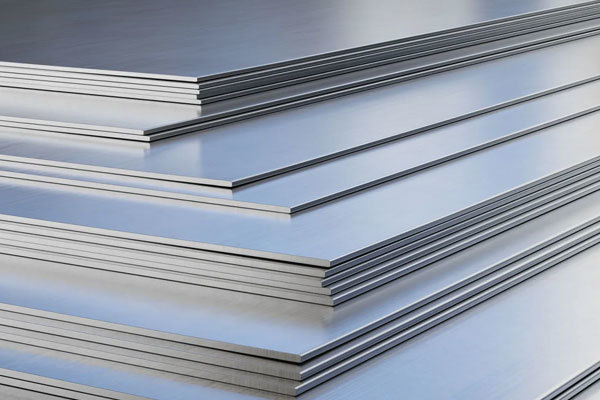 Stainless steel plates: core characteristics, classification and applications