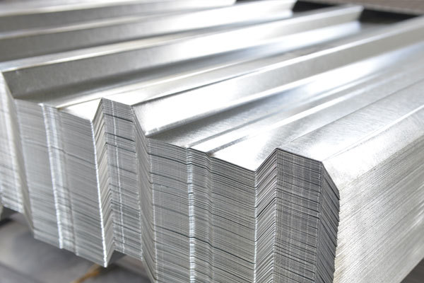 Galvanized Steel Sheet: Characteristics, Classification and Diverse Applications Galvanized Steel Sheet: Characteristics, Classification and Diverse Applications