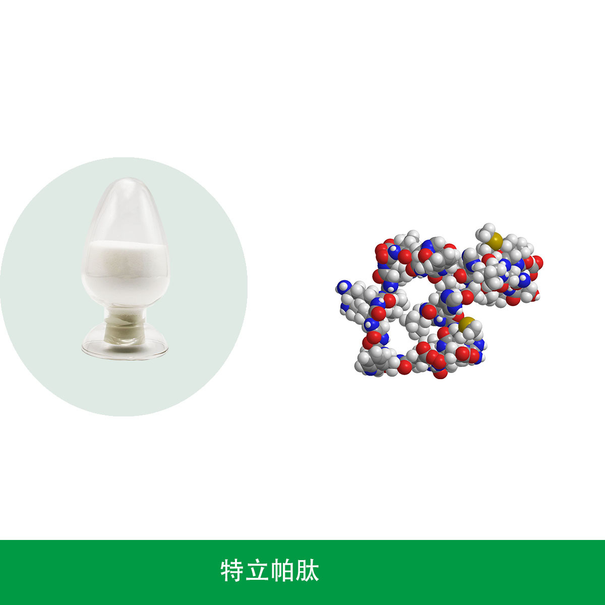 特立帕肽