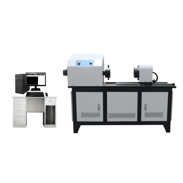 ZCNZ-W2000Nm Microcomputer Controlled Torsion Testing Machine