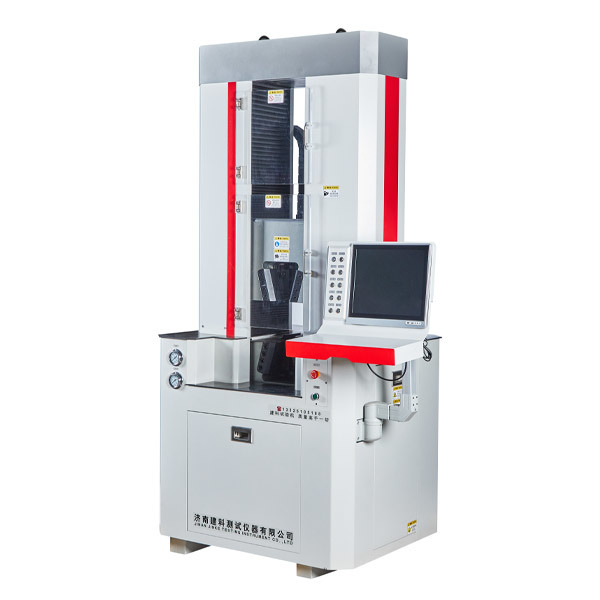 GWA Series Electro-hydraulic servo steel strand testing machine