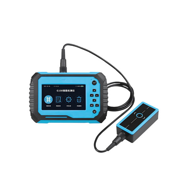 G100 Concrete Rebar Detector