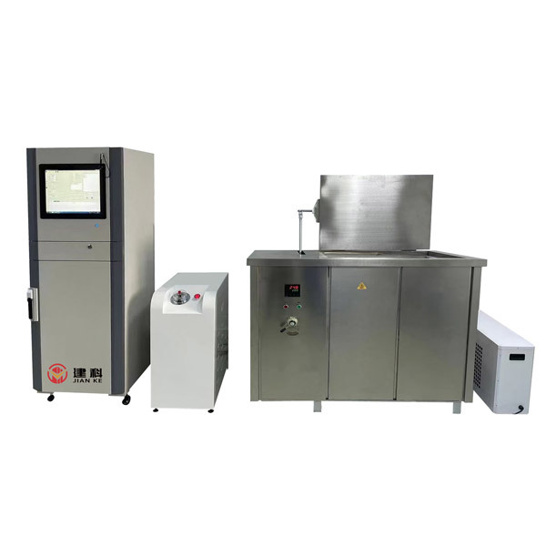 JKGCZJ-10C Pipe Hydrostatic Testing Machine