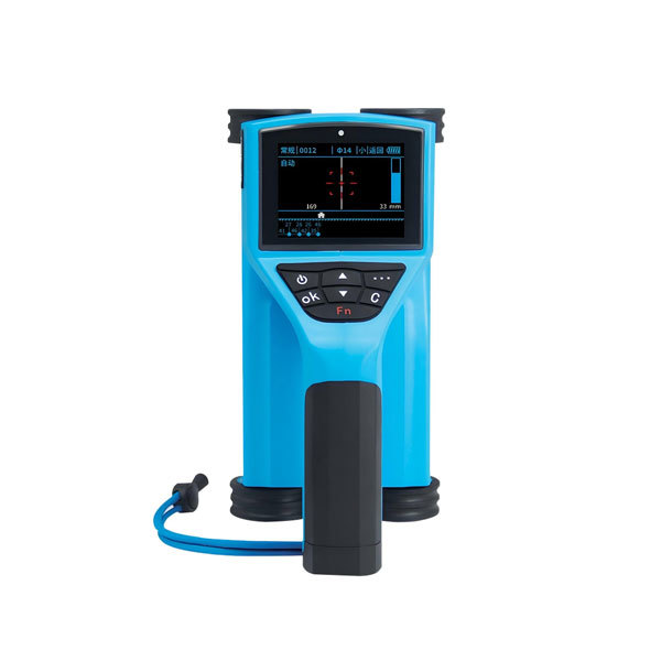 G200 Concrete Rebar Detector