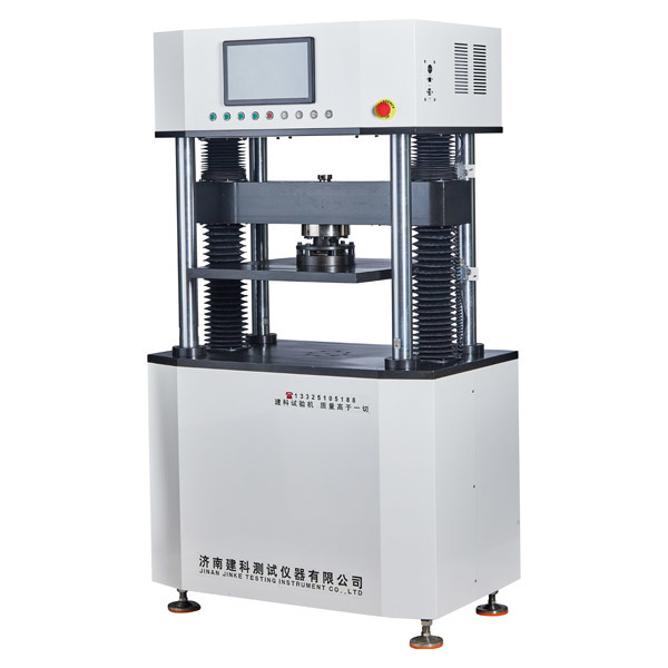 CP-600-A Fully Automatic Waterproof Material Prototyping Machine