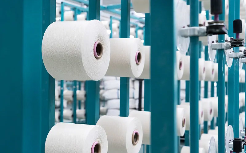Textile Industry