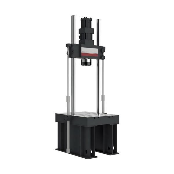 100kn-250kn Electro-Hydraulic Servo Fatigue Testing Machine