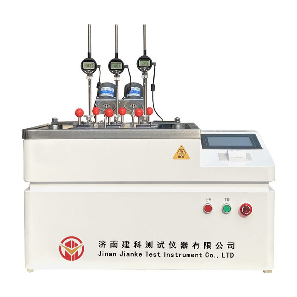 KXRW-300MT Vicat softening temperature tester