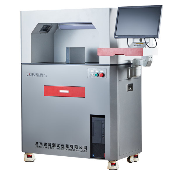 GD-M-100/150 Concrete Specimen Geometric Deviation Measuring Instrument
