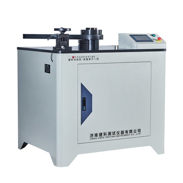 GGW-60A Steel Pipe Bending Testing Machine