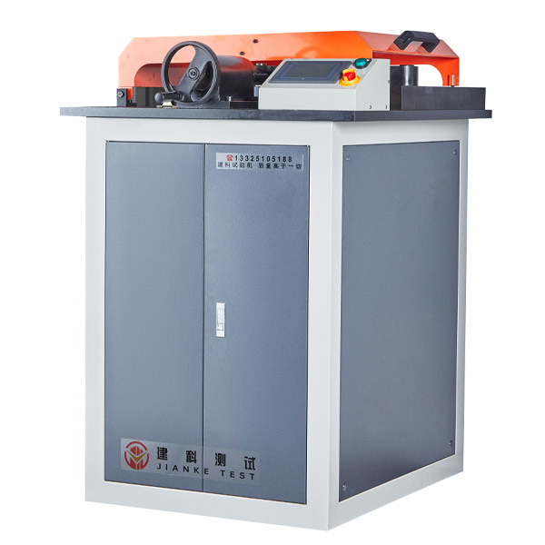 GW-40B Steel Bar Bending Testing Machine