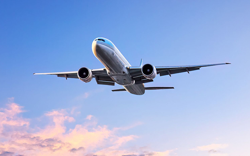 Aerospace