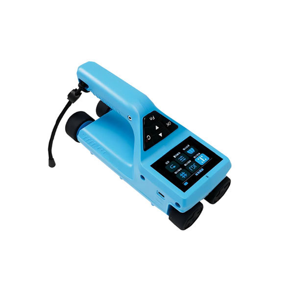 G200M Concrete Rebar Detector
