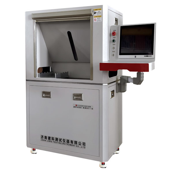 JK-ZC-5 Fully Automatic Steel Bar Weighing and Marking Instrument