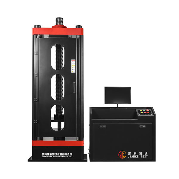 YAW-300G  Automatic Manhole Cover Pressure Testing Machine