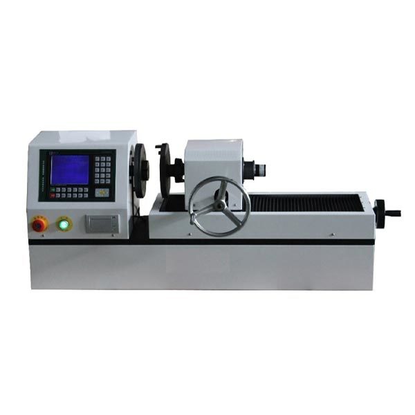 ZCNZ-200Nm Torsion Testing Machine