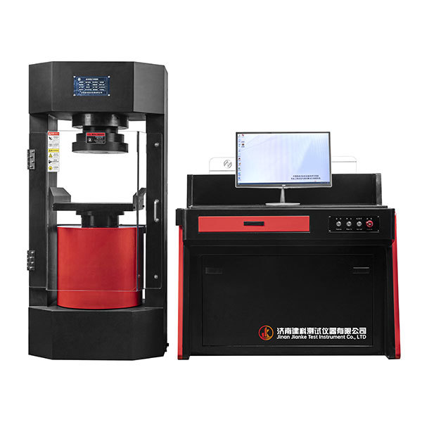 YAW-2000DS/YAW-3000DS  Automatic Manhole Cover Pressure Testing Machine
