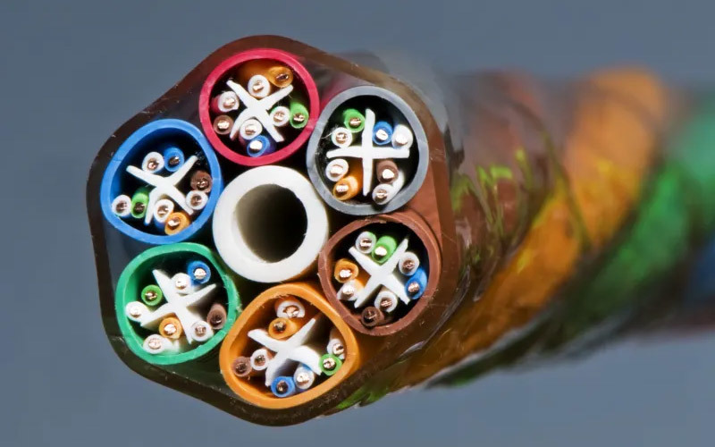 Wires and Cables
