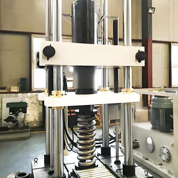 Spring Fatigue Testing Machine