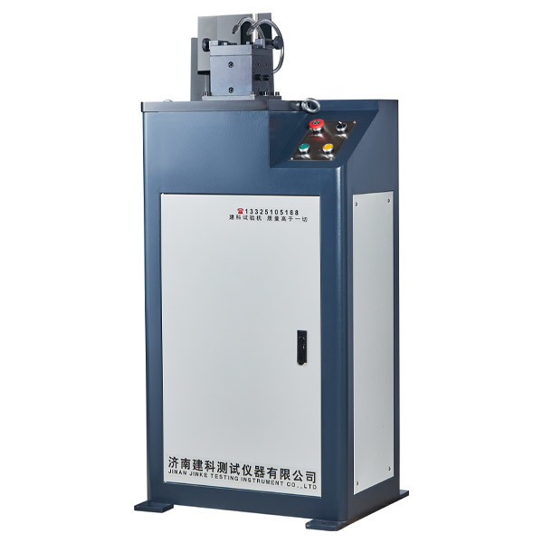 LY71-UV Impact Specimen Broaching Machine