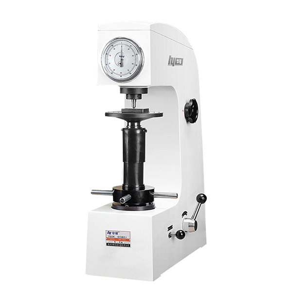 HR-150A Rockwell Hardness Tester