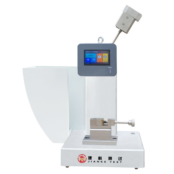 JKJJ-5A Izod impact testing machine