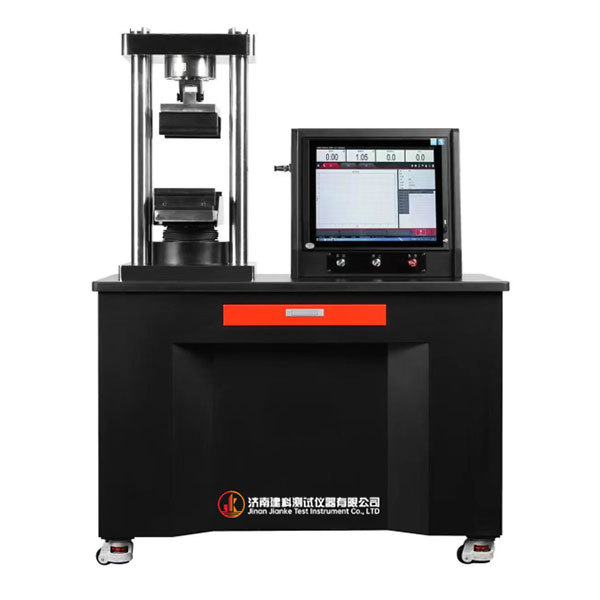 YAW-300Z  Automatic Manhole Cover Pressure Testing Machine