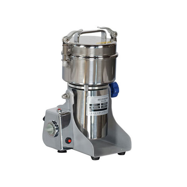 ST-07B, ST-10B, ST-15B high-speed pulverizers