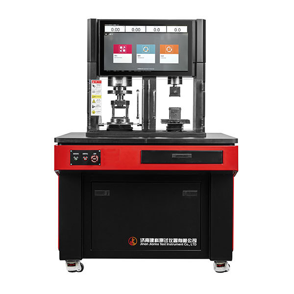 YAW-300SS  Automatic Manhole Cover Pressure Testing Machine
