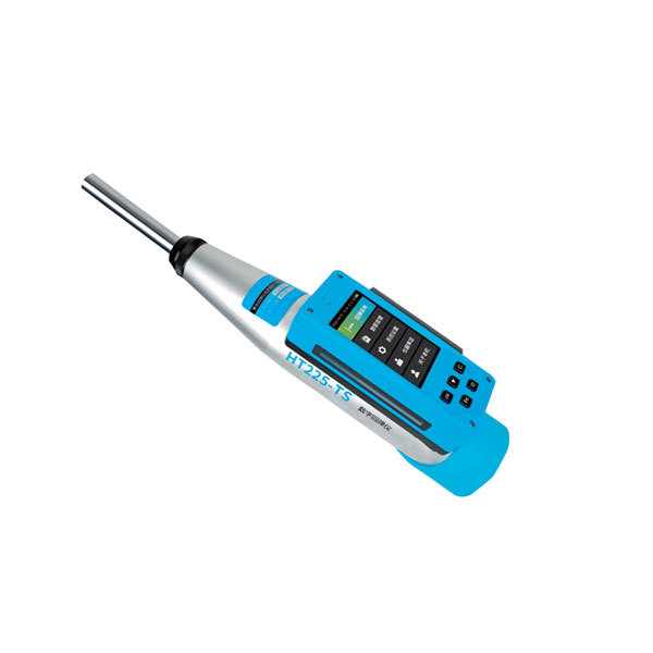 HT225-TS Digital Concrete Test Hammer