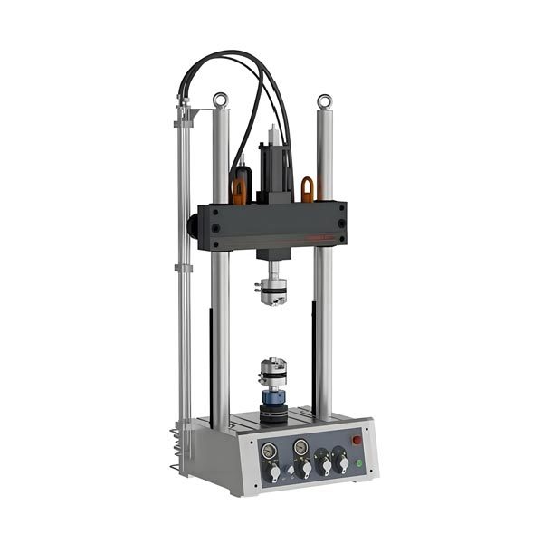 10kn-25kn Electro-Hydraulic Servo Fatigue Testing Machine
