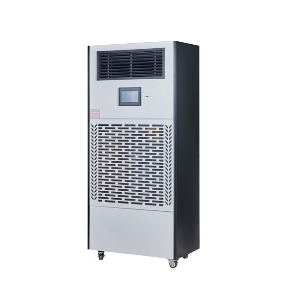 HWHS-50/HWHS-100 Constant Temperature and Humidity Control System