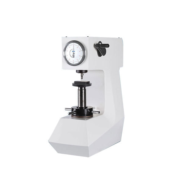 210HR-150 Rockwell hardness tester