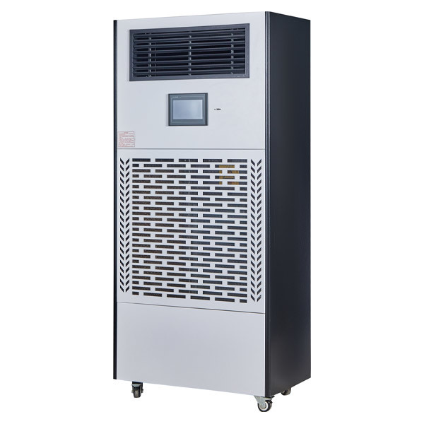 HWHS-50/HWHS-100 Constant Temperature and Humidity Control System