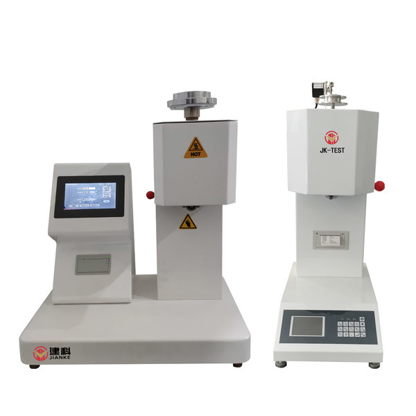 KXNR-400C / KXNR-400B Melt Flow Rate Tester