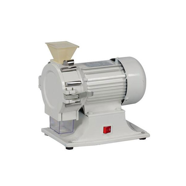 FZ102 Plant Crusher