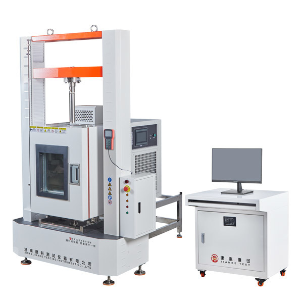 WDW-GDW High and Low Temperature Universal Testing Machine